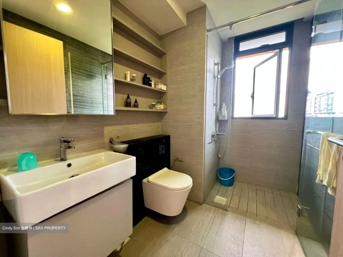 Parc Life (D27), Condominium #556631081